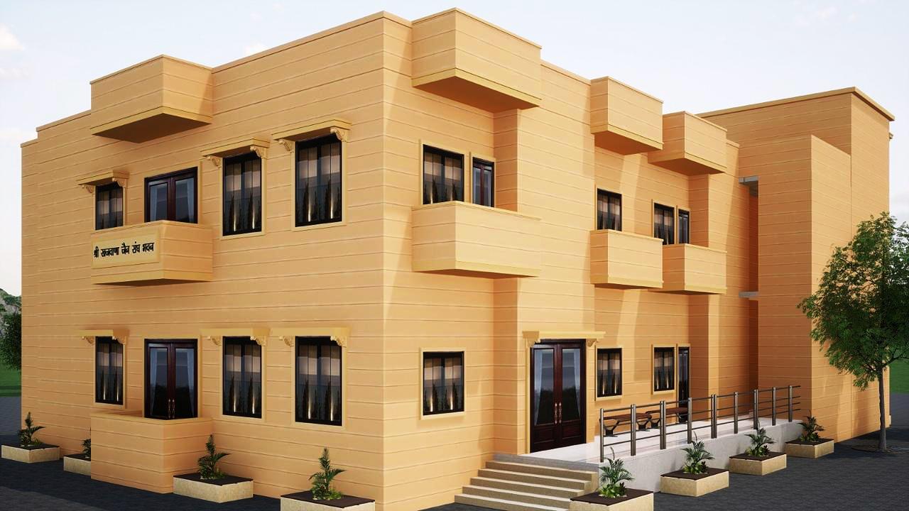 High Quality Construction Work in Rajasthan